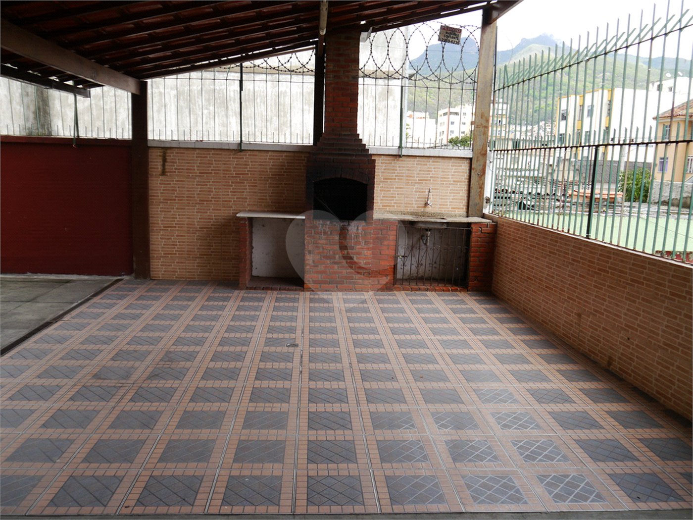 Apartamento à venda com 2 quartos, sendo 1 suíte, em Engenho Novo, Rio de Janeiro, RJ
