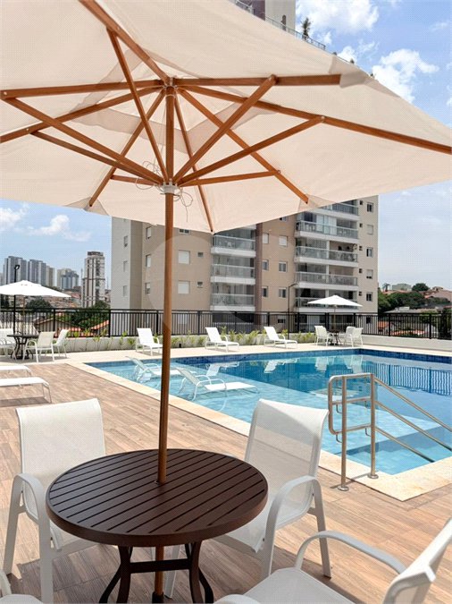 Apartamento à venda com 2 quartos, sendo 1 suíte,  em Vila Rosália, Guarulhos, SP