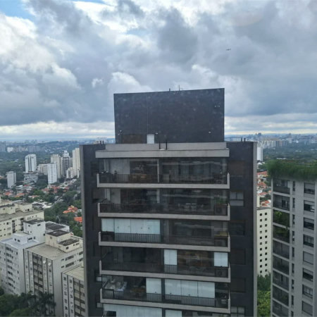 Apartamento à venda com 3 suítes em Sumarezinho, São Paulo, SP
