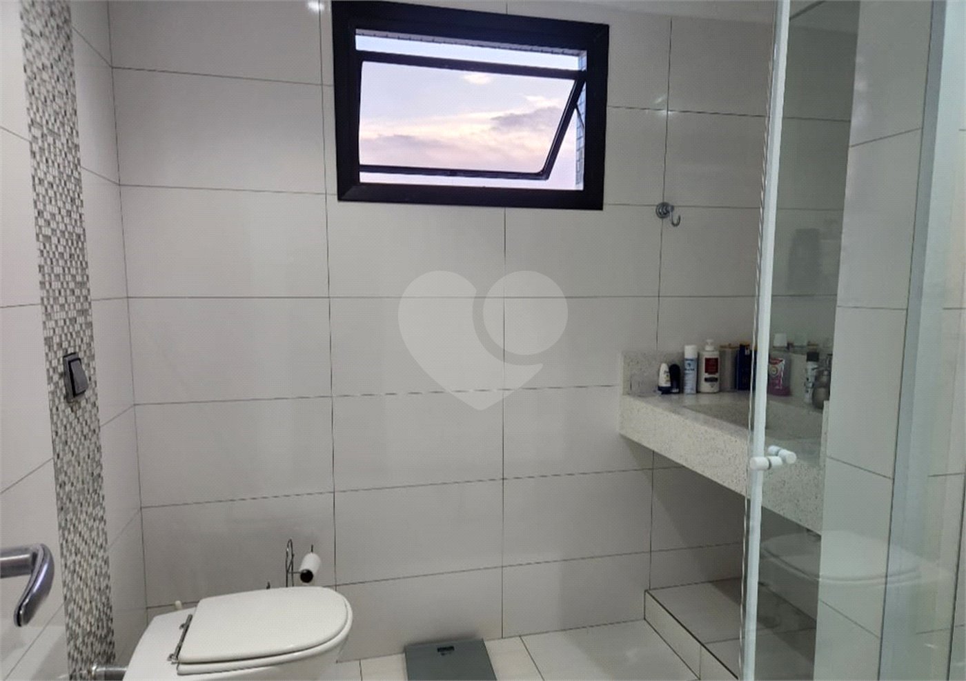Apartamento à venda com 3 quartos, sendo 1 suíte,  em Tucuruvi, São Paulo, SP