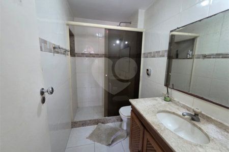 Apartamento à venda com 3 quartos, sendo 1 suíte, em Tijuca, Rio de Janeiro, RJ