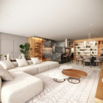 Apartamento à venda com 3 suítes em Cidade Jardim, São Paulo, SP