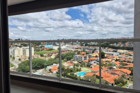 Apartamento à venda com 3 quartos, sendo 1 suíte, em Vila Helena, Atibaia, SP