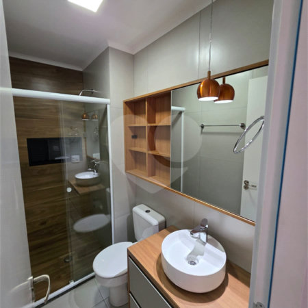 Apartamento à venda com 3 quartos, sendo 1 suíte, em Parque União, Jundiaí, SP