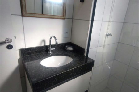 Studio com 1 dormitório à venda, 27 m² por R$ 380.000,00 - Enseada - Guarujá/SP