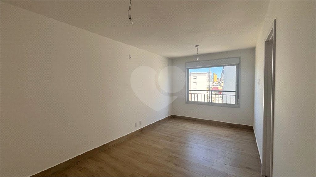 Apartamento à venda com 3 suítes em Santo Amaro, São Paulo, SP