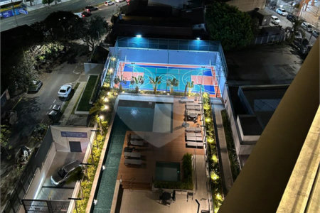 Apartamento à venda com 3 suítes em Jardim Faculdade, Sorocaba, SP