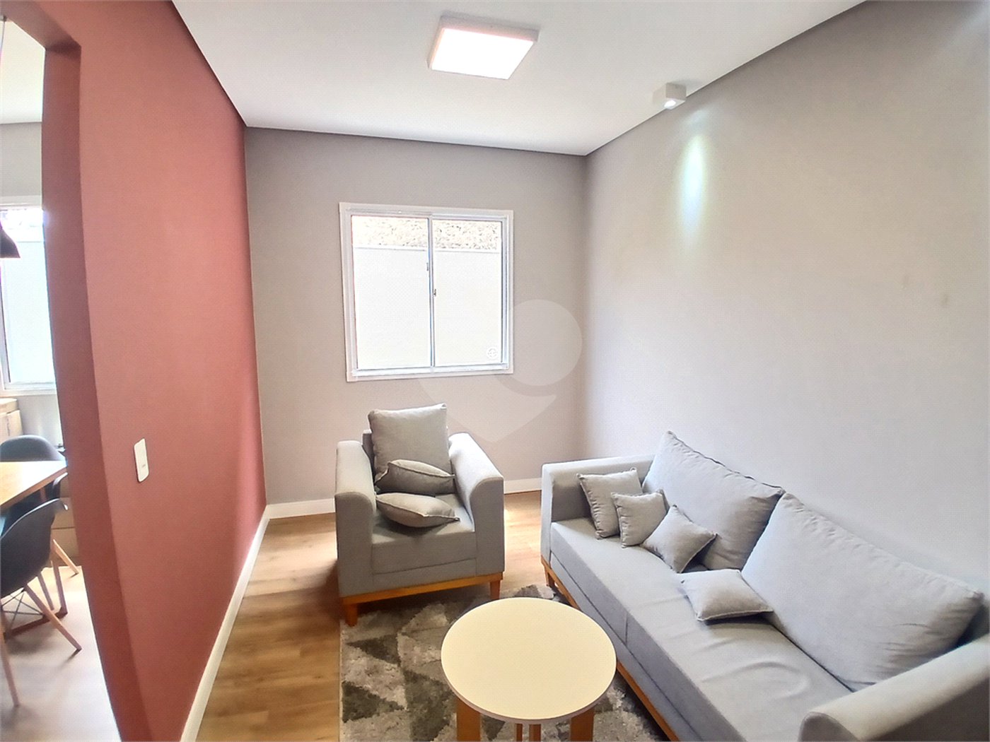 Apartamento à venda com 2 quartos em Vila Pereira Barreto, São Paulo, SP