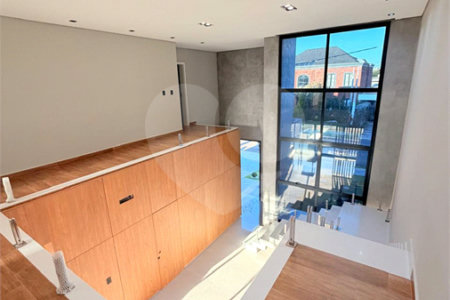 Casa à venda com 3 suítes no condomínio Jardins DI Roma Piazza Navonna, Indaiatuba - SP