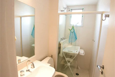 Apartamento à venda ou para alugar com 3 quartos, sendo 2 suítes, em Vila Leopoldina, São Paulo, SP