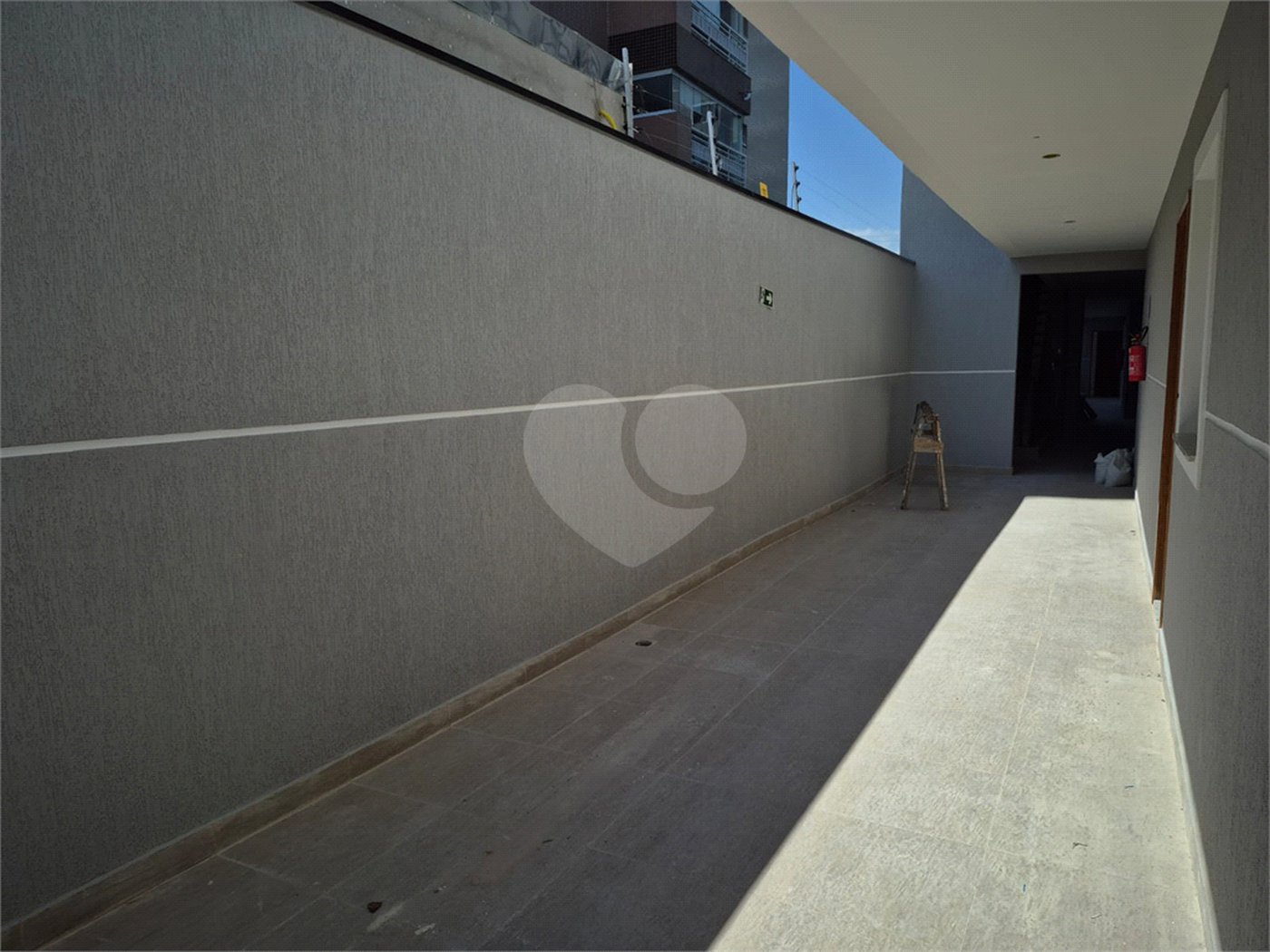 Apartamento para alugar com 2 quartos em Parada Inglesa, São Paulo, SP