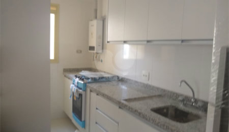 Apartamento à venda com 1 quarto em Santana, São Paulo, SP