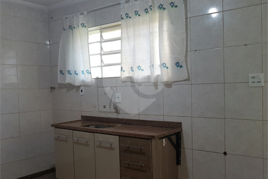 Sobrado à venda com 2 quartos em Santana, São Paulo, SP