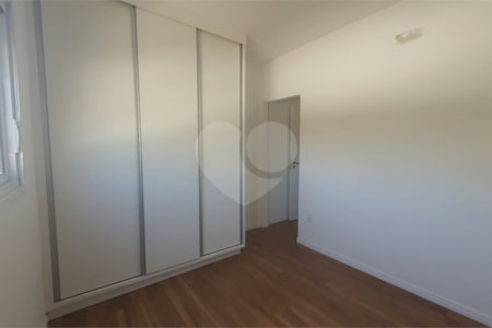 Apartamento no Edifício Residencial Valentina Park