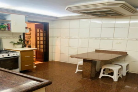 Apartamento à venda com 2 quartos em Tatuapé, São Paulo, SP