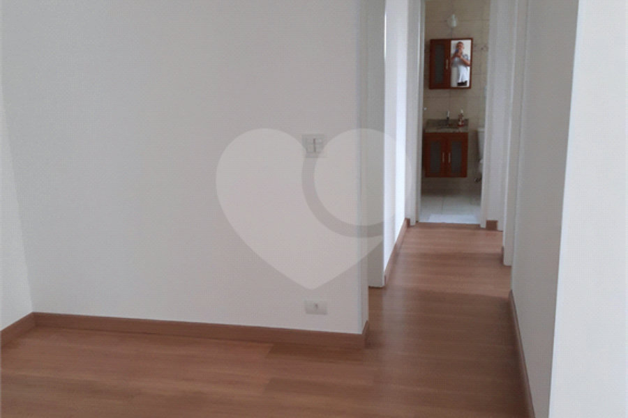 Apartamento à venda com 2 quartos em Vila Guarani, São Paulo, SP