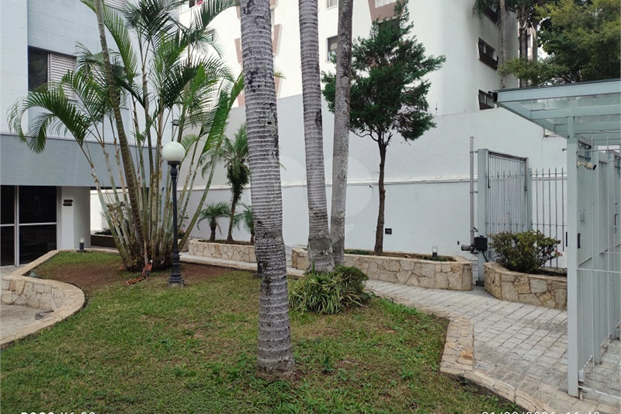 Apartamento à venda com 2 quartos em Santana, São Paulo, SP