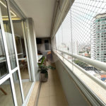 Apartamento à venda com 4 quartos, sendo 3 suítes, em Santana, São Paulo, SP