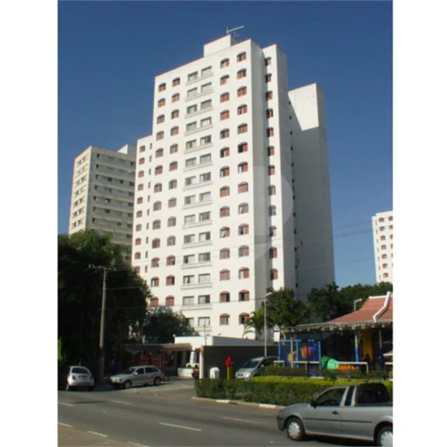 Apartamento à venda com 3 quartos, sendo 1 suíte, em Santana, São Paulo, SP