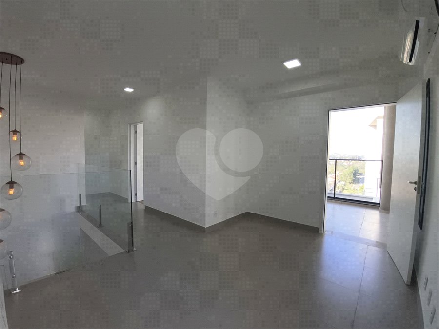 Apartamento à venda com 4 quartos, sendo 2 suítes,  em Além Ponte, Sorocaba, SP