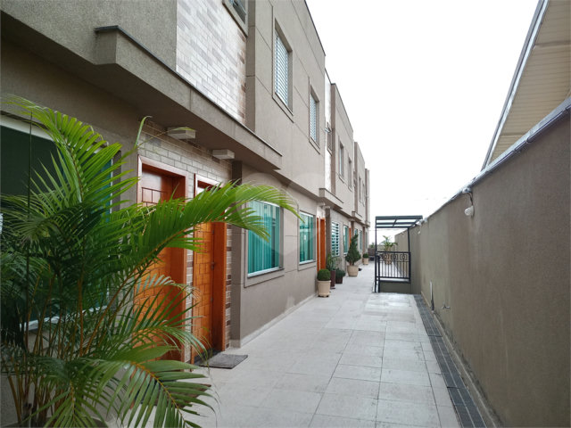 Casa à venda com 2 suítes no condomínio Residencial Vista Vila Guilherme, São Paulo - SP
