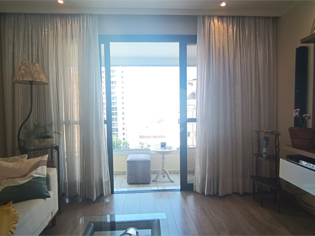 Apartamento à venda com 2 quartos, sendo 1 suíte,  em Tucuruvi, São Paulo, SP