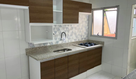 Apartamento à venda com 3 quartos, sendo 1 suíte,  em Santa Teresinha, São Paulo, SP
