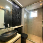 Apartamento à venda com 2 quartos, sendo 1 suíte,  em Jardim Caboré, São Paulo, SP