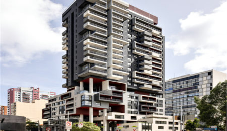 Apartamento à venda com 1 quarto em Cerqueira César, São Paulo, SP