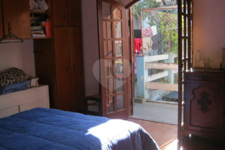 Sobrado à venda com 3 quartos, sendo 1 suíte, em Água Fria, São Paulo, SP