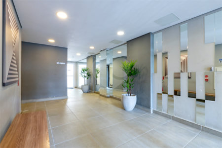 Apartamento à venda com 2 quartos em Vila Mariana, São Paulo, SP