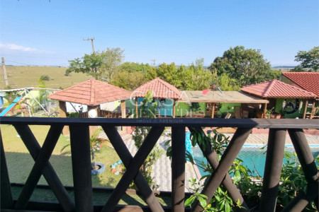 Sítio à venda com 6 quartos, sendo 2 suítes, em Área Rural de Alambari, Alambari, SP