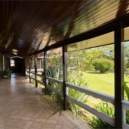 Sítio à venda com 4 quartos, sendo 2 suítes,  em Sorocamirim (canguera), São Roque, SP