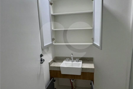 Apartamento à venda ou para alugar com 1 quarto em Parada Inglesa, São Paulo, SP