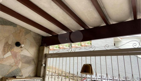 Sobrado à venda com 3 quartos, sendo 1 suíte,  em Mandaqui, São Paulo, SP