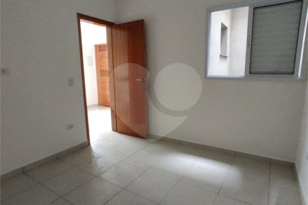 Apartamento à venda com 1 quarto em Vila Mazzei, São Paulo, SP