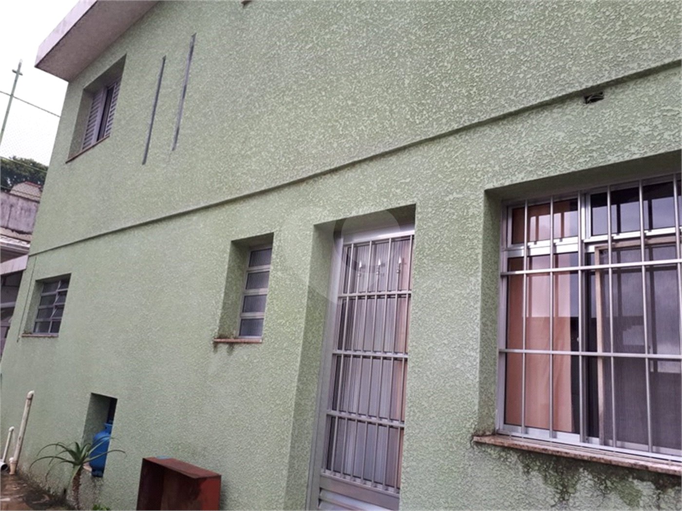 Casa à venda com 2 quartos, sendo 1 suíte, em Santana, São Paulo, SP