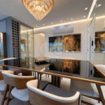 Apartamento à venda com 3 suítes em Balneário Perequê, Porto Belo, SC