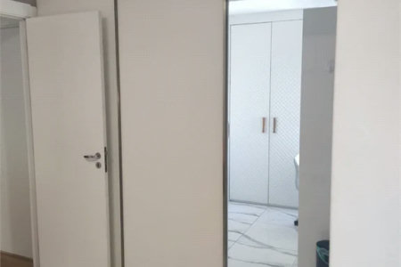 Apartamento à venda com 4 quartos, sendo 2 suítes, em Pinheiros, São Paulo, SP