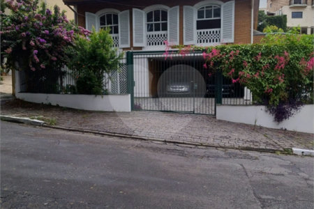 Casa à venda com 4 quartos, sendo 2 suítes,  em Rolinópolis, São Paulo, SP