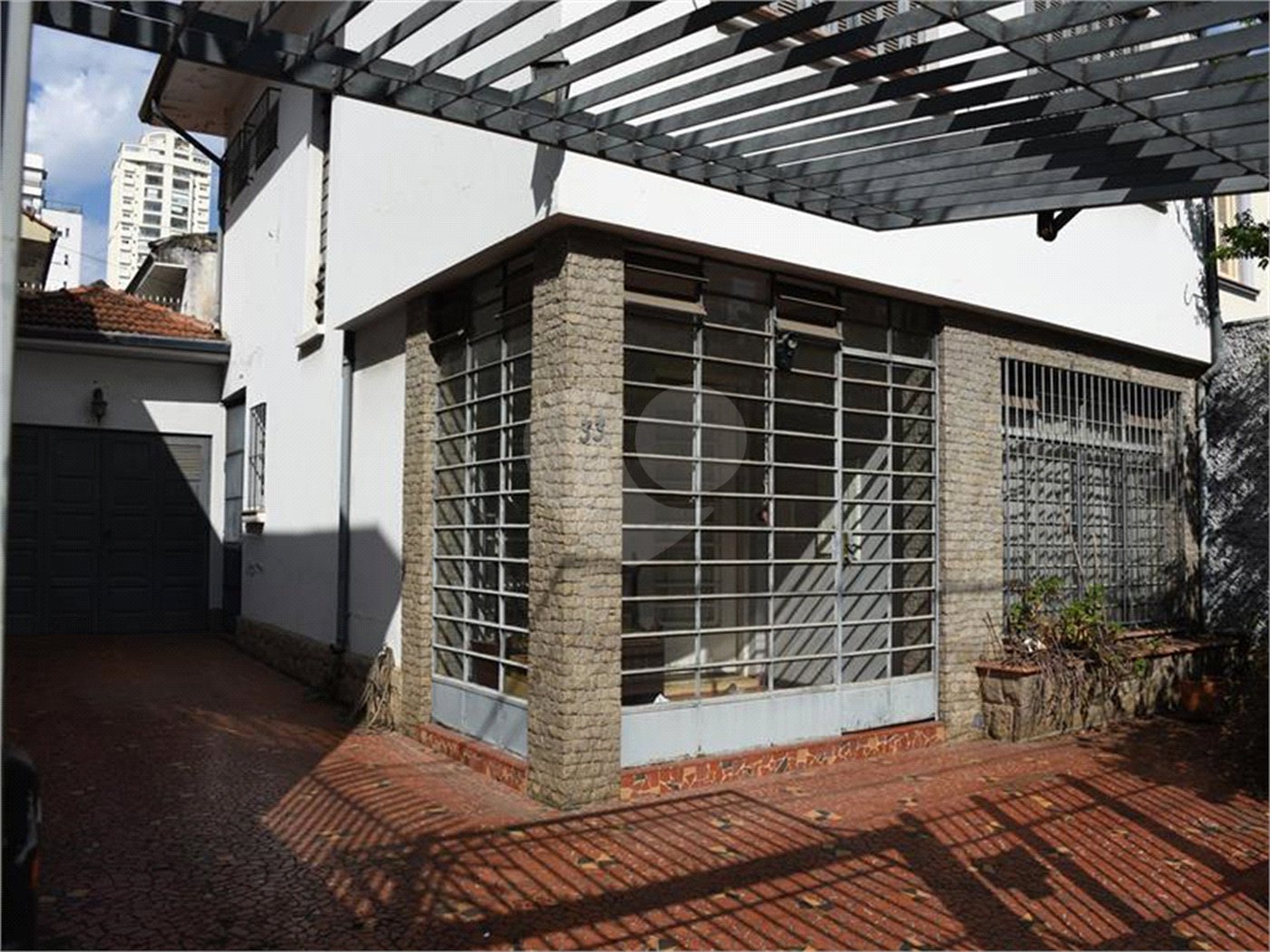 Sobrado à venda com 3 quartos, sendo 1 suíte, em Vila Clementino, São Paulo, SP