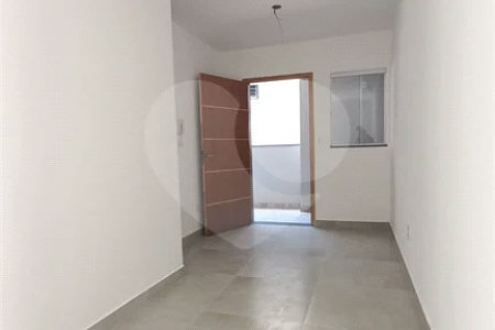 Apartamento à venda com 2 quartos em Vila Aurora (zona Norte), São Paulo, SP