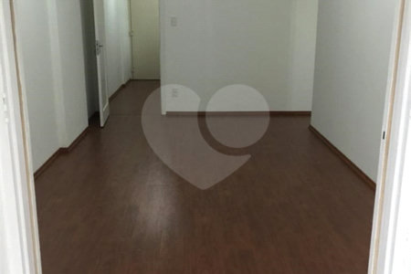 Apartamento à venda com 1 quarto em Bela Vista, São Paulo, SP