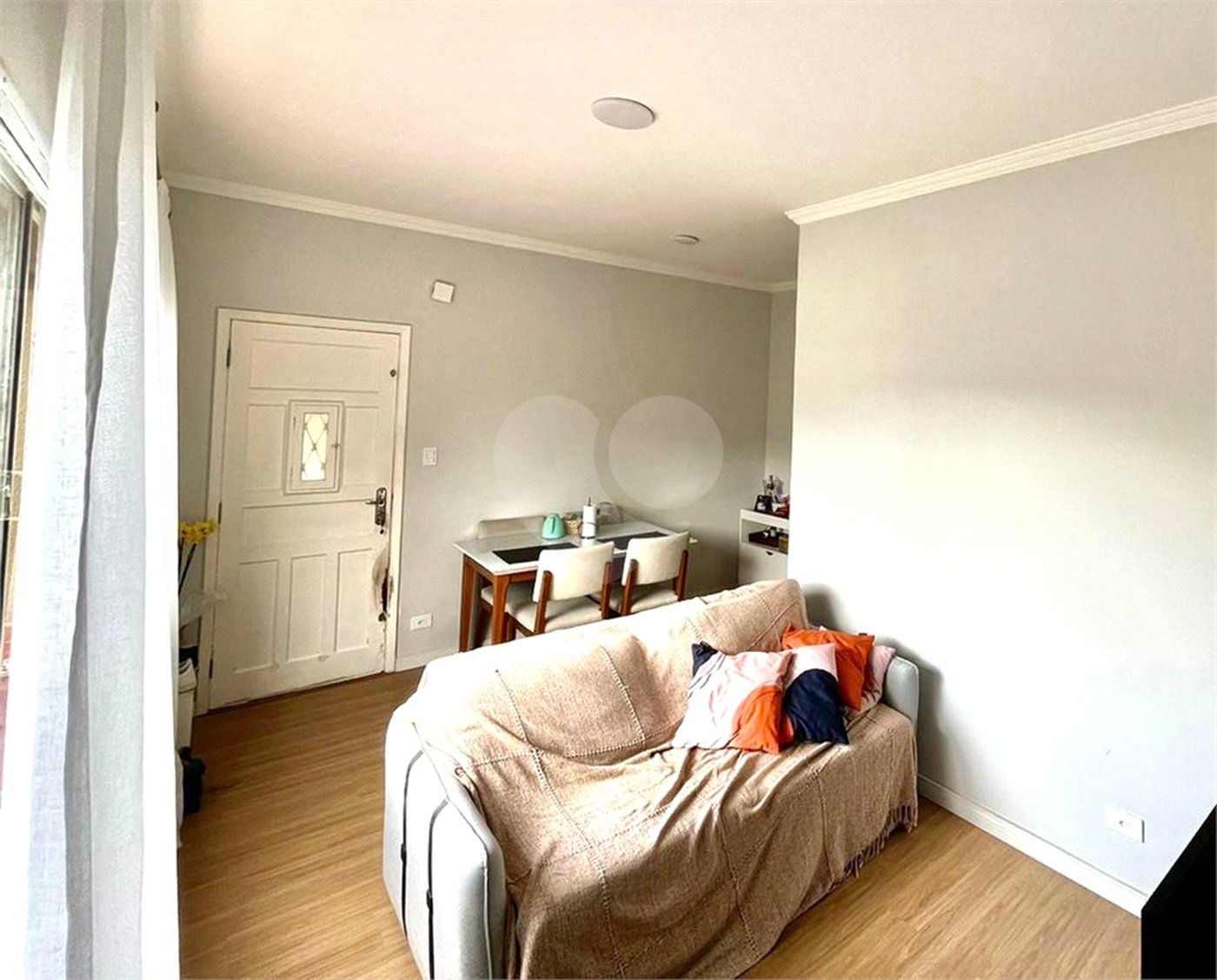 Apartamento à venda com 2 quartos em Santana, São Paulo, SP