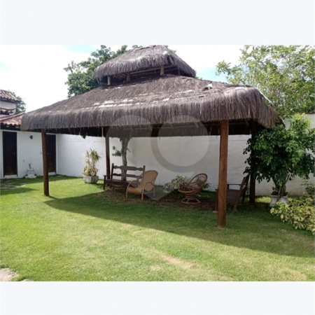 Casa em condomínio à venda com 2 quartos em Geribá, Armação dos Búzios, RJ