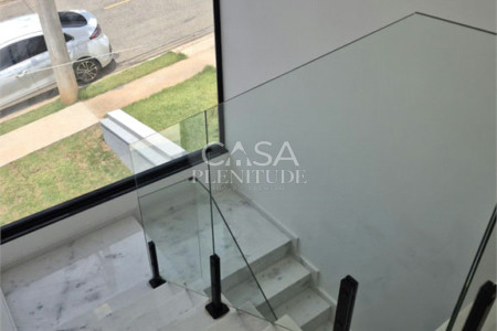 Casa em condomínio à venda com 3 quartos, sendo 1 suíte, em Jardim Villagio Milano, Sorocaba, SP