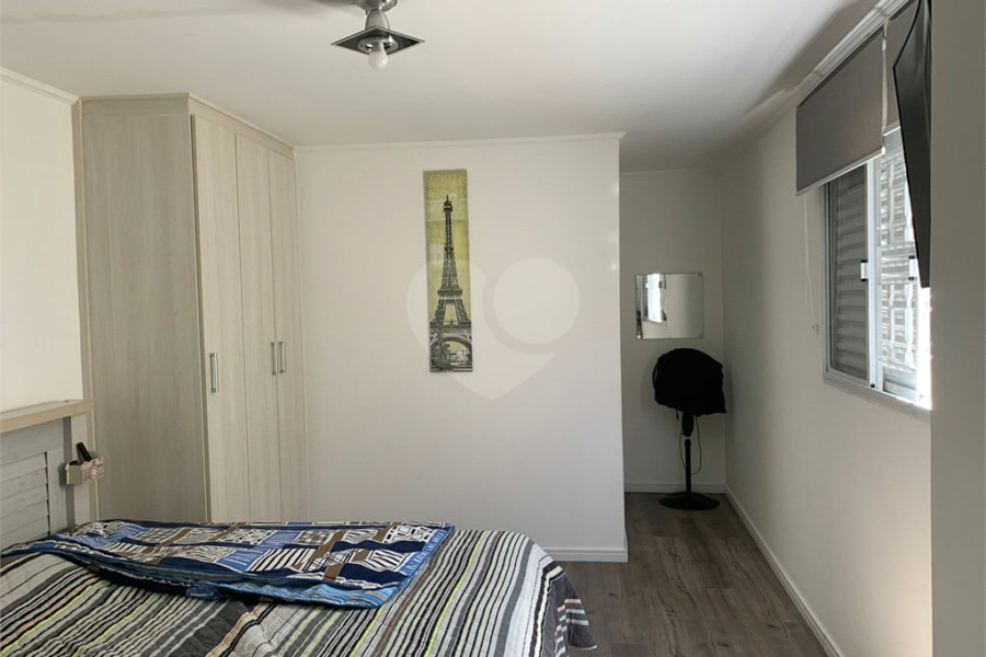 Sobrado à venda ou para alugar com 3 quartos, sendo 2 suítes, em Santana, São Paulo, SP