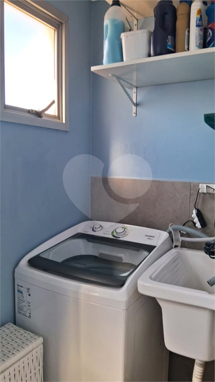 Apartamento à venda com 2 quartos em Mandaqui, São Paulo, SP