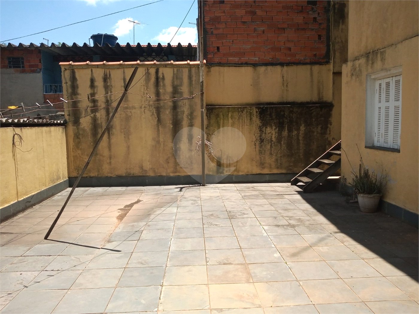 Terreno à venda em Vila Mariza Mazzei, São Paulo, SP