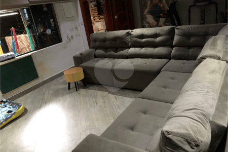 Casa Térrea à venda com 3 quartos, sendo 2 suítes, em Vila Gustavo, São Paulo, SP